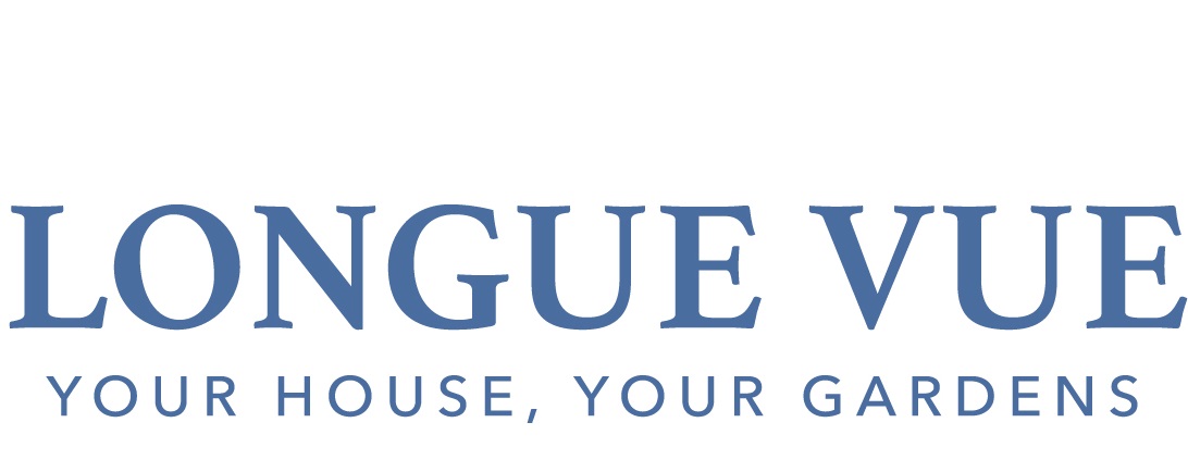 Longue Vue House & Gardens Logo
