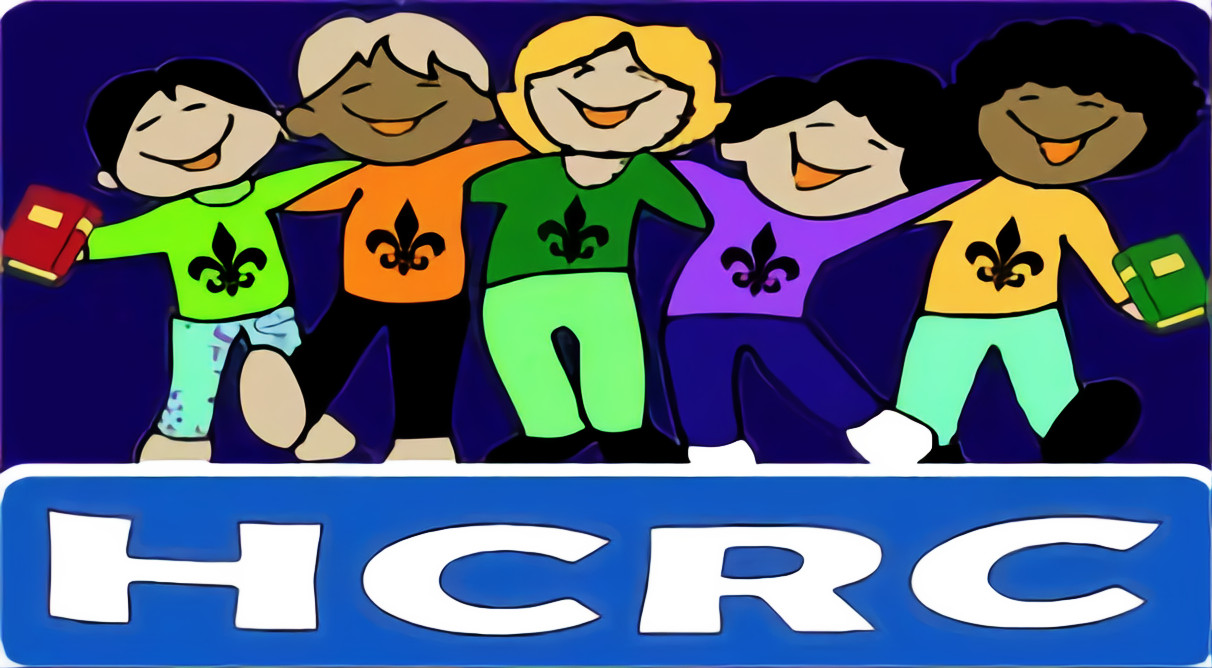 Hope Community Resource Center Logo