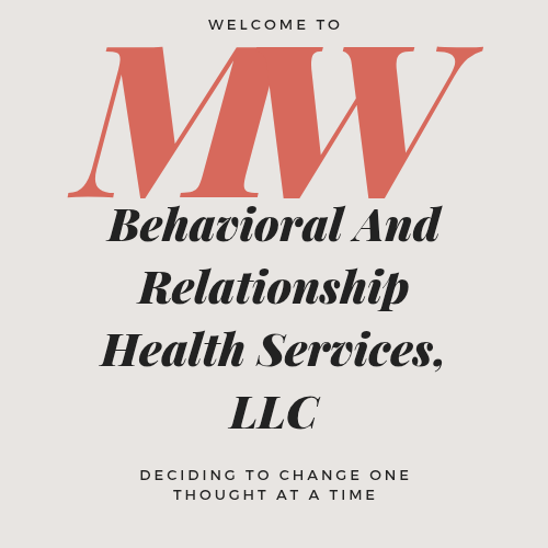 Motivate Wellness Behavioral & Relationship Health Services, LLC Logo