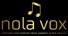 NOLA Vox Logo