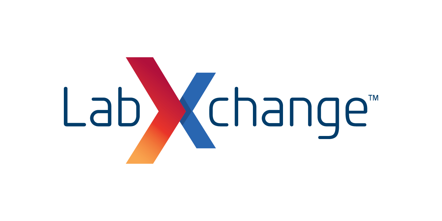 LabXchange Logo