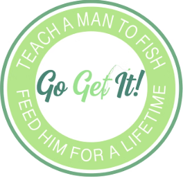 Go Get It! Logo