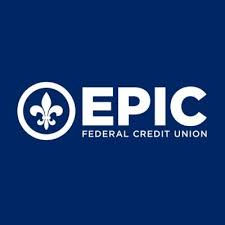 EPIC Federal Credit Union Logo