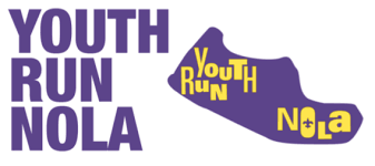 Youth Run NOLA Logo